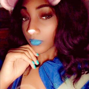 Meet your Posher, Kiara